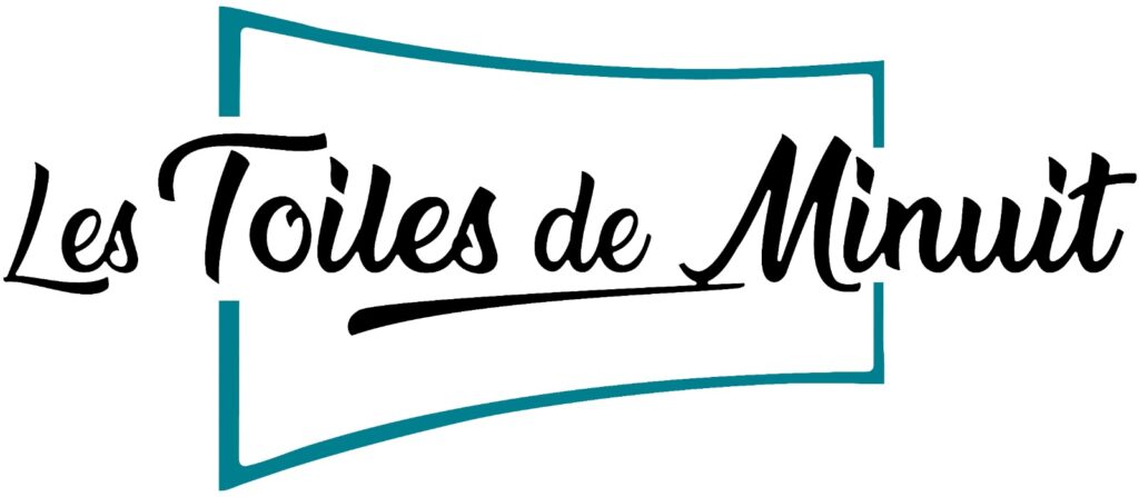 Logo les Toiles de Minuit