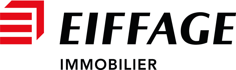 Logo Eiffage Immobilier