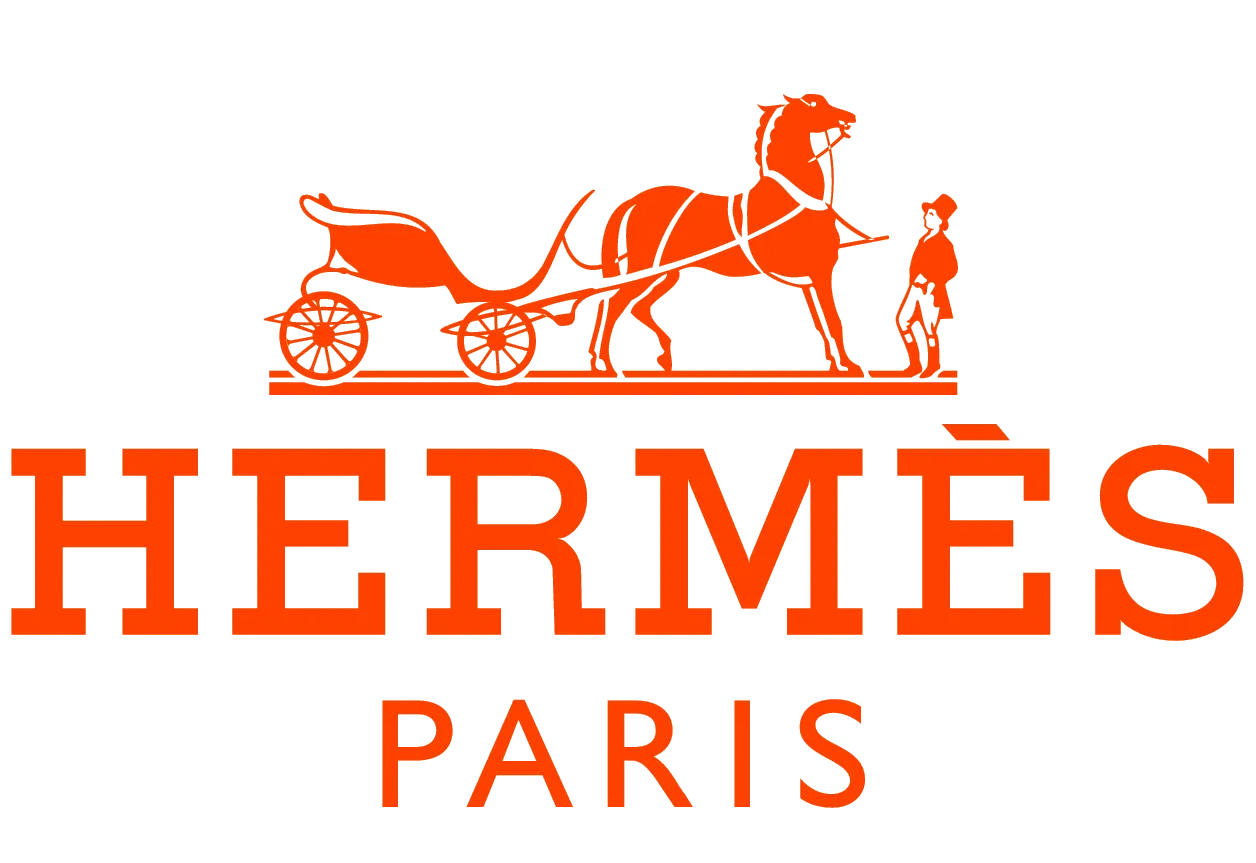 Logo Hermes Paris