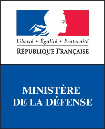 Logo Ministère De La Défense