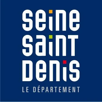 Logo Seine Saint Denis Le Département