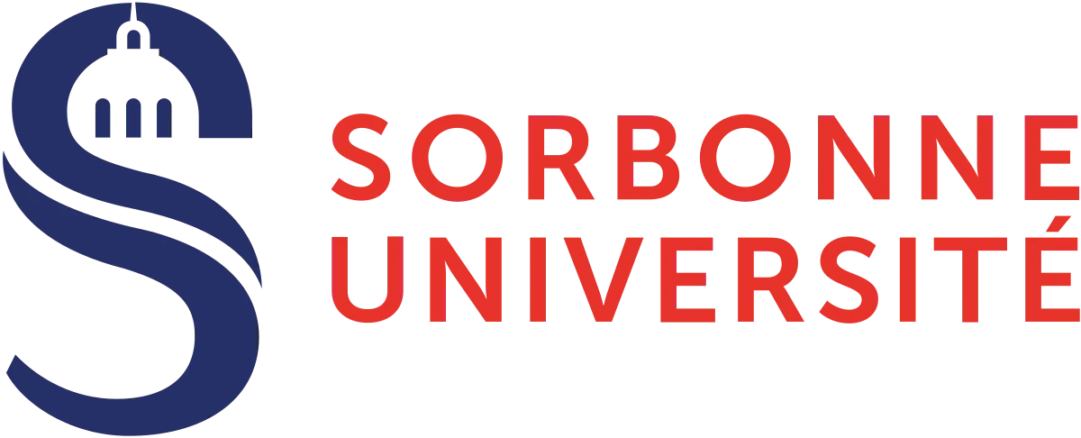 Logo Sorbonne Université
