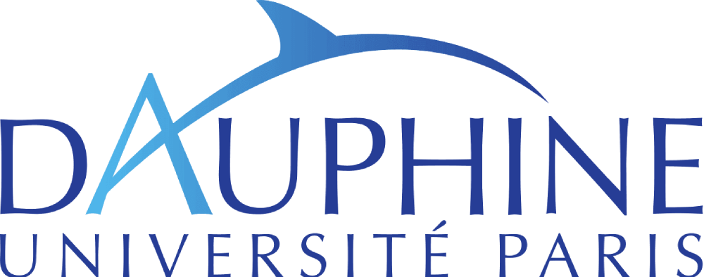 Logo Université Paris Dauphine