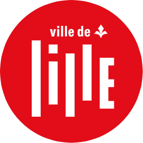 Logo Ville De Lille