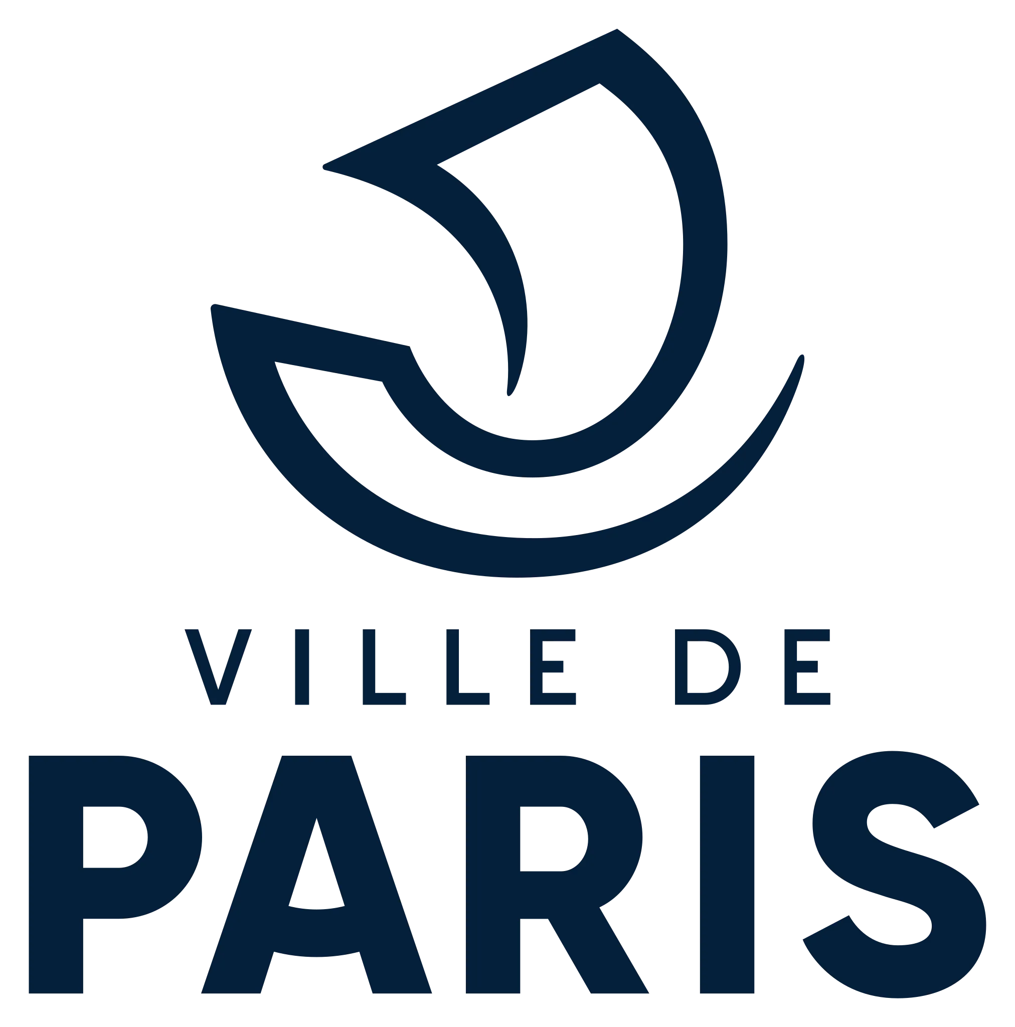 Logo Ville De Paris