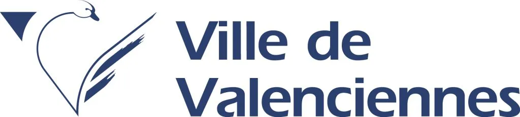 Logo Ville De Valenciennes
